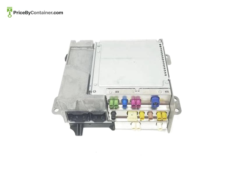 MERCEDES-BENZ 1679004719 — MERCEDES BENZ GENUINE CONTROL UNIT COMPLETE A1679004719