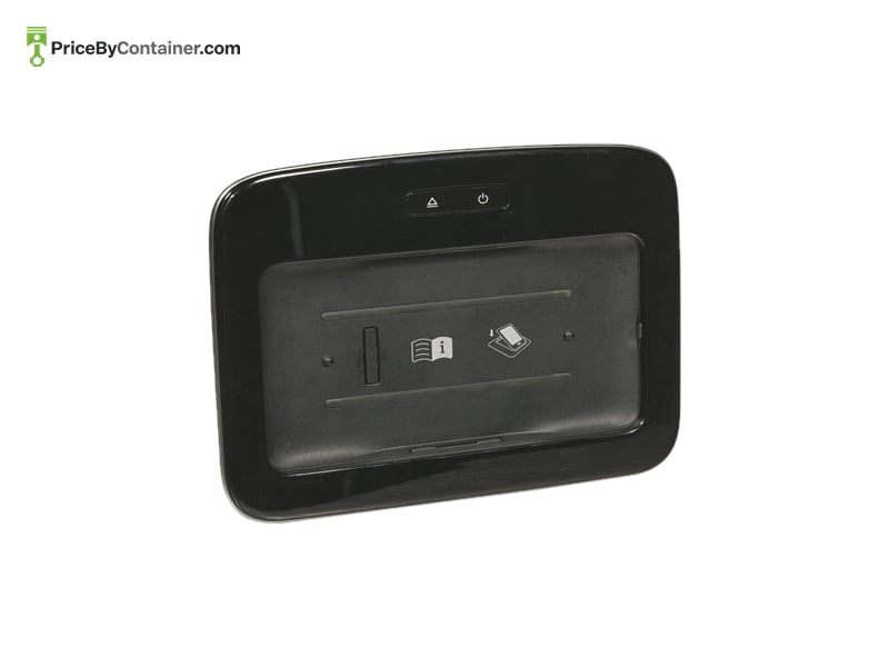 MERCEDES-BENZ 1679004822 — MERCEDES BENZ GENUINE CONTROL UNIT A1679004822