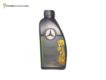 MERCEDES-BENZ 1679005323 — Mercedes-Benz Genuine CONTROL UNIT COMPLETE 1679005323