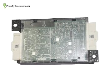 MERCEDES-BENZ 1679006912 — MERCEDES BENZ GENUINE ELOCTRONIC CONTROL MODULE 1679006912