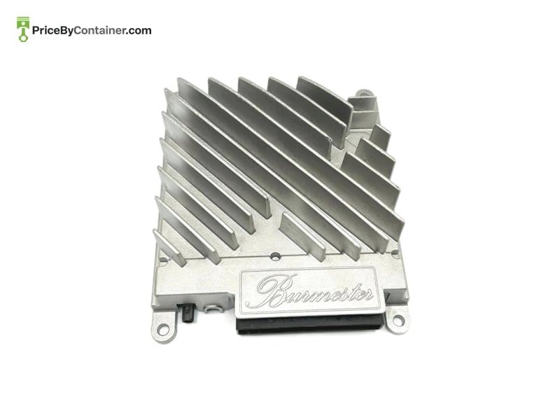 MERCEDES-BENZ 1679008215 — MERCEDES BENZ GENUINE CONTROL UNIT COMPLETE A1679008215