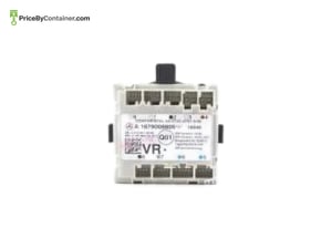 MERCEDES-BENZ 167900821580 — Mercedes-Benz Genuine CONTROL UNIT COMPLETE 167900821580