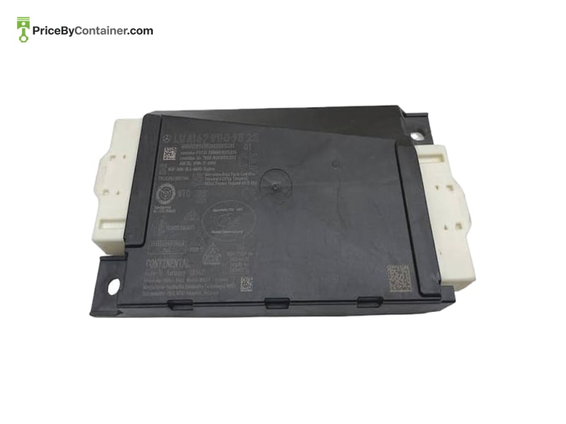 MERCEDES-BENZ 1679009523 — MERCEDES BENZ GENUINE CONTROL UNIT, COMPLETE A1679009523