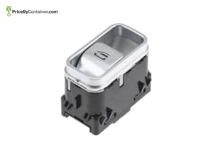 MERCEDES-BENZ 16790546017N49 — Mercedes-Benz Genuine SWITCH BLOCK 16790546017N49
