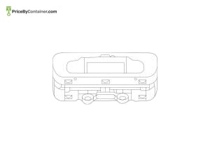 MERCEDES-BENZ 1679055002 — Mercedes-Benz Genuine SWITCH BLOCK 1679055002