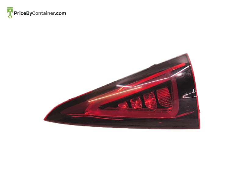 MERCEDES-BENZ 1679060007 — MERCEDES BENZ GENUINE REAR LAMP COMBINATION A1679060007