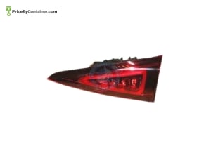 MERCEDES-BENZ 1679060107 — Mercedes-Benz Genuine REAR LAMP COMBINATION/2800 1679060107