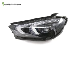 MERCEDES-BENZ 1679060303 — Mercedes-Benz Genuine LAMP UNIT 1679060303