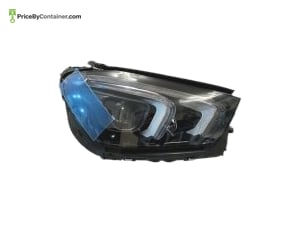 MERCEDES-BENZ 1679060403 — Mercedes-Benz Genuine LAMP UNIT 1679060403