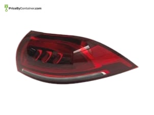 MERCEDES-BENZ 1679060507 — Mercedes-Benz Genuine REAR LAMP COMBINATION 1679060507
