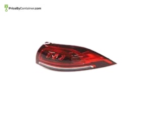 MERCEDES-BENZ 1679060707 — Mercedes-Benz Genuine REAR LAMP COMBINATION 1679060707