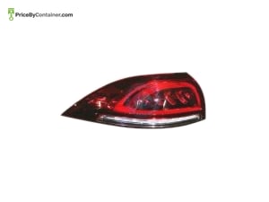 MERCEDES-BENZ 1679061007 — Mercedes-Benz Genuine REAR LAMP COMBINATION 1679061007