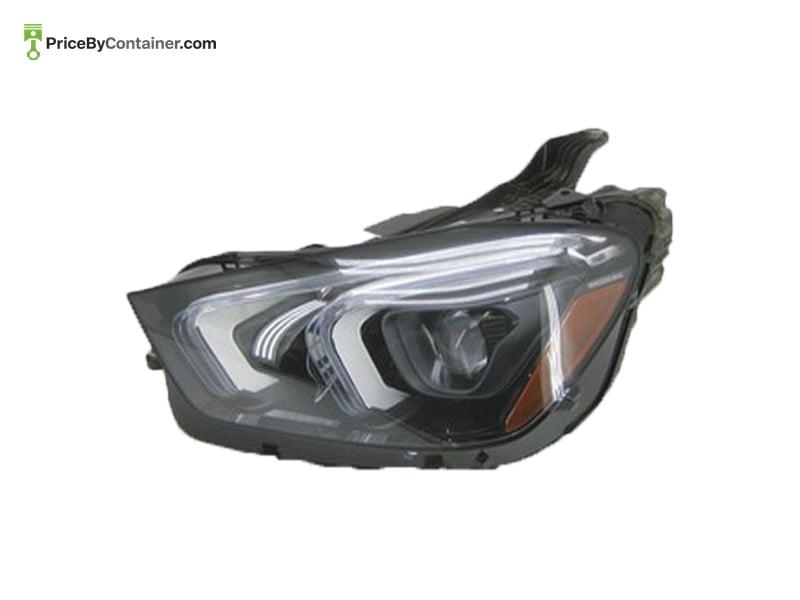 MERCEDES-BENZ 1679061305 — MERCEDES BENZ GENUINE HEAD LIGHT LED A1679061305