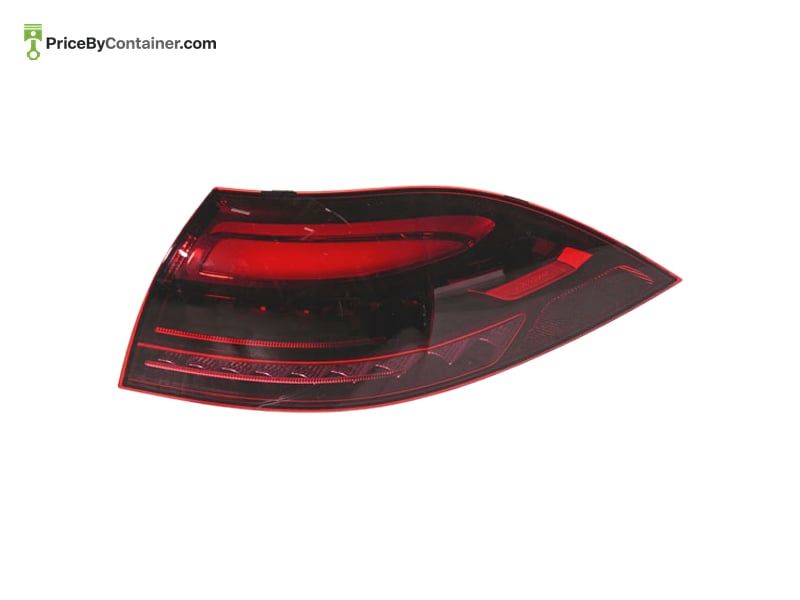MERCEDES-BENZ 1679061805 — MERCEDES BENZ GENUINE REAR LAMP COMBINATION A1679061805