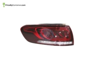 MERCEDES-BENZ 1679062507 — Mercedes-Benz Genuine REAR LAMP 1679062507