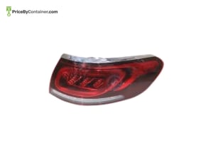 MERCEDES-BENZ 1679062607 — Mercedes-Benz Genuine REAR LAMP COMBINATION 1679062607