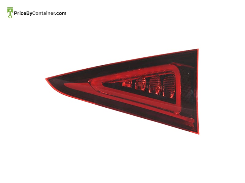 MERCEDES-BENZ 1679062700 — MERCEDES BENZ GENUINE REAR LAMP A1679062700