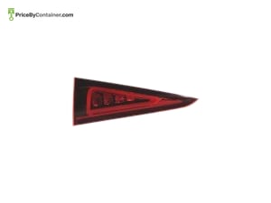 MERCEDES-BENZ 1679062800 — Mercedes-Benz Genuine REAR LAMP 1679062800