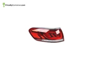 MERCEDES-BENZ 1679062907 — Mercedes-Benz Genuine REAR LAMP COMBINATION 1679062907