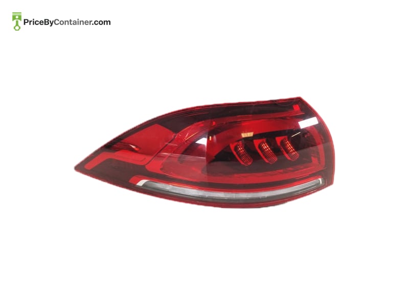 MERCEDES-BENZ 1679063104 — MERCEDES BENZ GENUINE REAR LAMP COMBINATION A1679063104