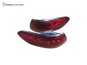 MERCEDES-BENZ 1679063107 — Mercedes-Benz Genuine REAR LAMP 1679063107