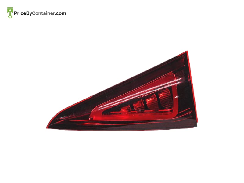 MERCEDES-BENZ 1679063200 — MERCEDES BENZ GENUINE REAR LAMP COMBINATION A1679063200