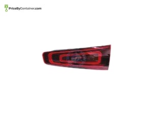 MERCEDES-BENZ 1679063207 — Mercedes-Benz Genuine REAR LAMP 1679063207