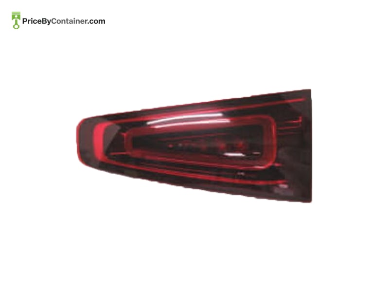 MERCEDES-BENZ 1679063307 — MERCEDES BENZ GENUINE REAR LAMP COMBINATION A1679063307