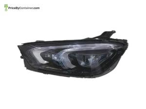 MERCEDES-BENZ 1679064104 — Mercedes-Benz Genuine LAMP UNIT 1679064104