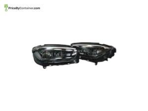 MERCEDES-BENZ 167906410428 — Mercedes-Benz Genuine LAMP UNIT 167906410428