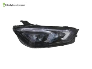 MERCEDES-BENZ 1679064204 — Mercedes-Benz Genuine HEAD LIGHT 1679064204