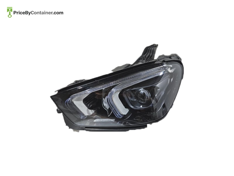 MERCEDES-BENZ 1679064311 — MERCEDES BENZ GENUINE HEAD LIGHT LH A1679064311