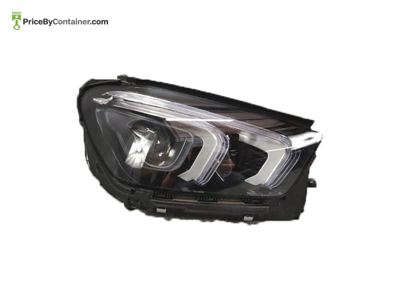 MERCEDES-BENZ 1679064411 — MERCEDES BENZ GENUINE LAMP UNIT A1679064411