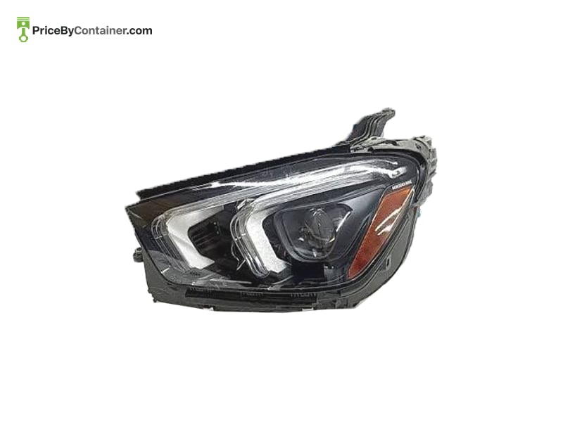 MERCEDES-BENZ 1679064711 — MERCEDES BENZ GENUINE LAMP A1679064711