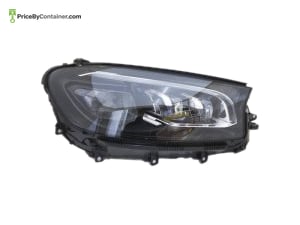 MERCEDES-BENZ 1679065203 — Mercedes-Benz Genuine LAMP UNIT 1679065203
