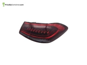 MERCEDES-BENZ 1679065807 — Mercedes-Benz Genuine REAR LAMP 1679065807