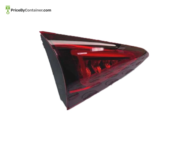 MERCEDES-BENZ 1679065808 — MERCEDES BENZ GENUINE REAR LAMP LH A1679065808