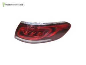 MERCEDES-BENZ 1679066401 — Mercedes-Benz Genuine REAR LAMP COMBINATION 1679066401