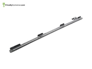 MERCEDES-BENZ 1679066402 — Mercedes-Benz Genuine ENTRANCE LIGHT 1679066402