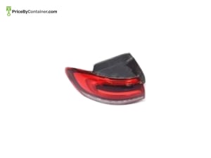 MERCEDES-BENZ 1679066507 — Mercedes-Benz Genuine REAR LAMP COMBINATION 1679066507