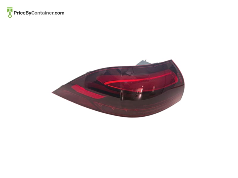 MERCEDES-BENZ 1679066710 — MERCEDES BENZ GENUINE REAR TAIL LEMP LFT A1679066710