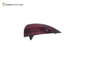 MERCEDES-BENZ 1679066810 — Mercedes-Benz Genuine OUTER TAIL LIGHT 1679066810