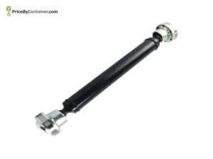 MERCEDES-BENZ 1679066901 — Mercedes-Benz Genuine STOP LIGHT 1679066901