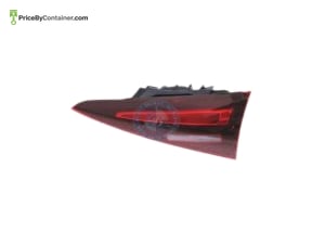 MERCEDES-BENZ 1679067010 — Mercedes-Benz Genuine TAIL LAMP 1679067010