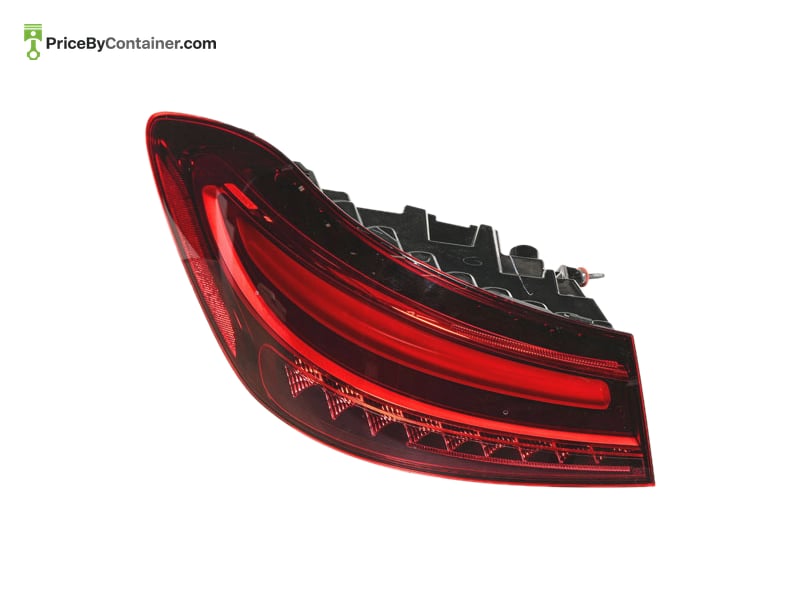 MERCEDES-BENZ 1679067110 — MERCEDES BENZ GENUINE REAR LAMP COMBINATION LH A1679067110