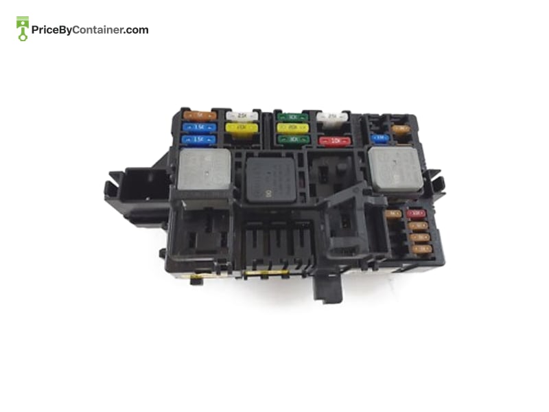 MERCEDES-BENZ 1679067303 — MERCEDES BENZ GENUINE RELAY UNIT A1679067303