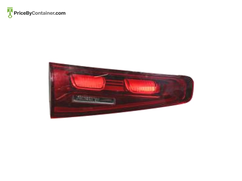 MERCEDES-BENZ 1679067710 — MERCEDES BENZ GENUINE REAR LAMP COMBINATION A1679067710