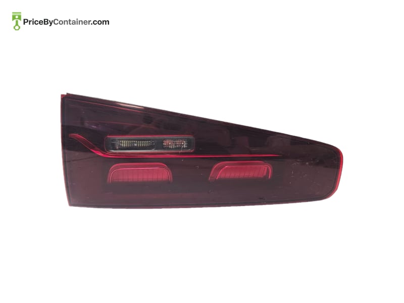 MERCEDES-BENZ 1679067810 — MERCEDES BENZ GENUINE REAR LAMP COMBINATION A1679067810