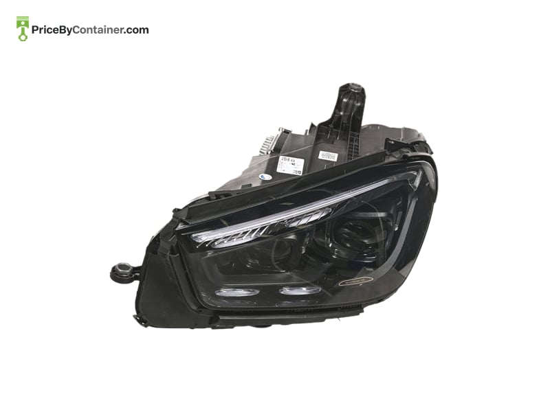 MERCEDES-BENZ 1679068904 — MERCEDES BENZ GENUINE HEAD LIGHT LH A1679068904