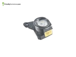 MERCEDES-BENZ 1679069203 — Mercedes-Benz Genuine PROJECTOR 1679069203